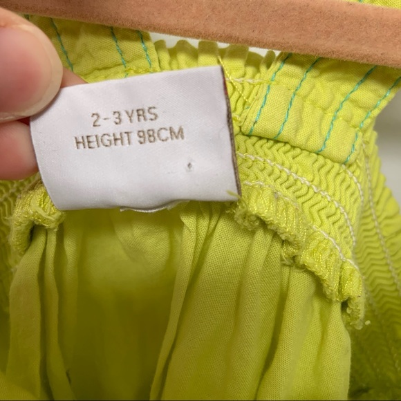 [BOGO ✨] Cute Summer Dress 🌼 - Picture 6 of 6